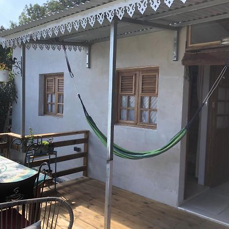 Villa Bungalow 4 Epices Saint-Leu Exterior foto